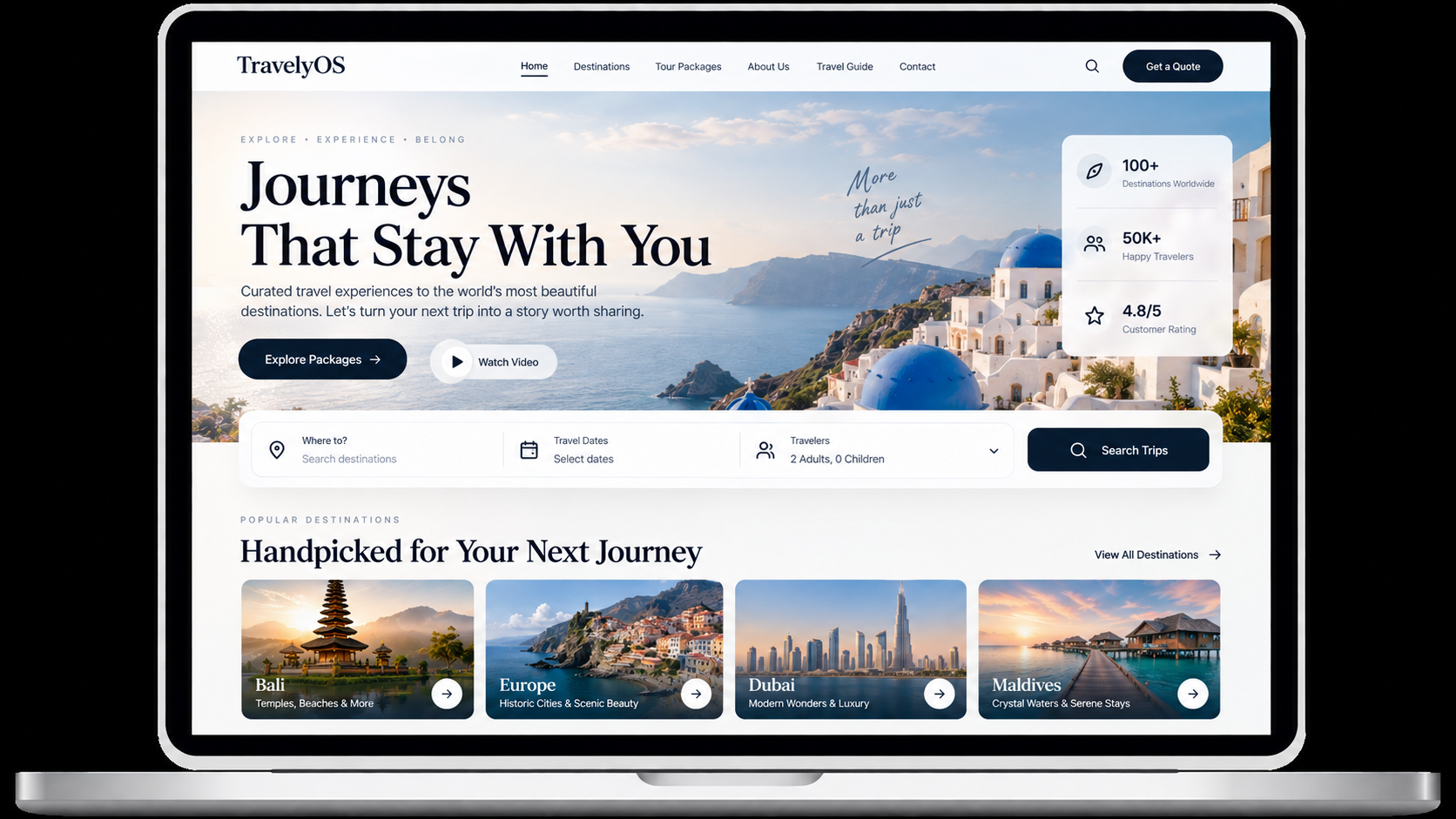 Website Development